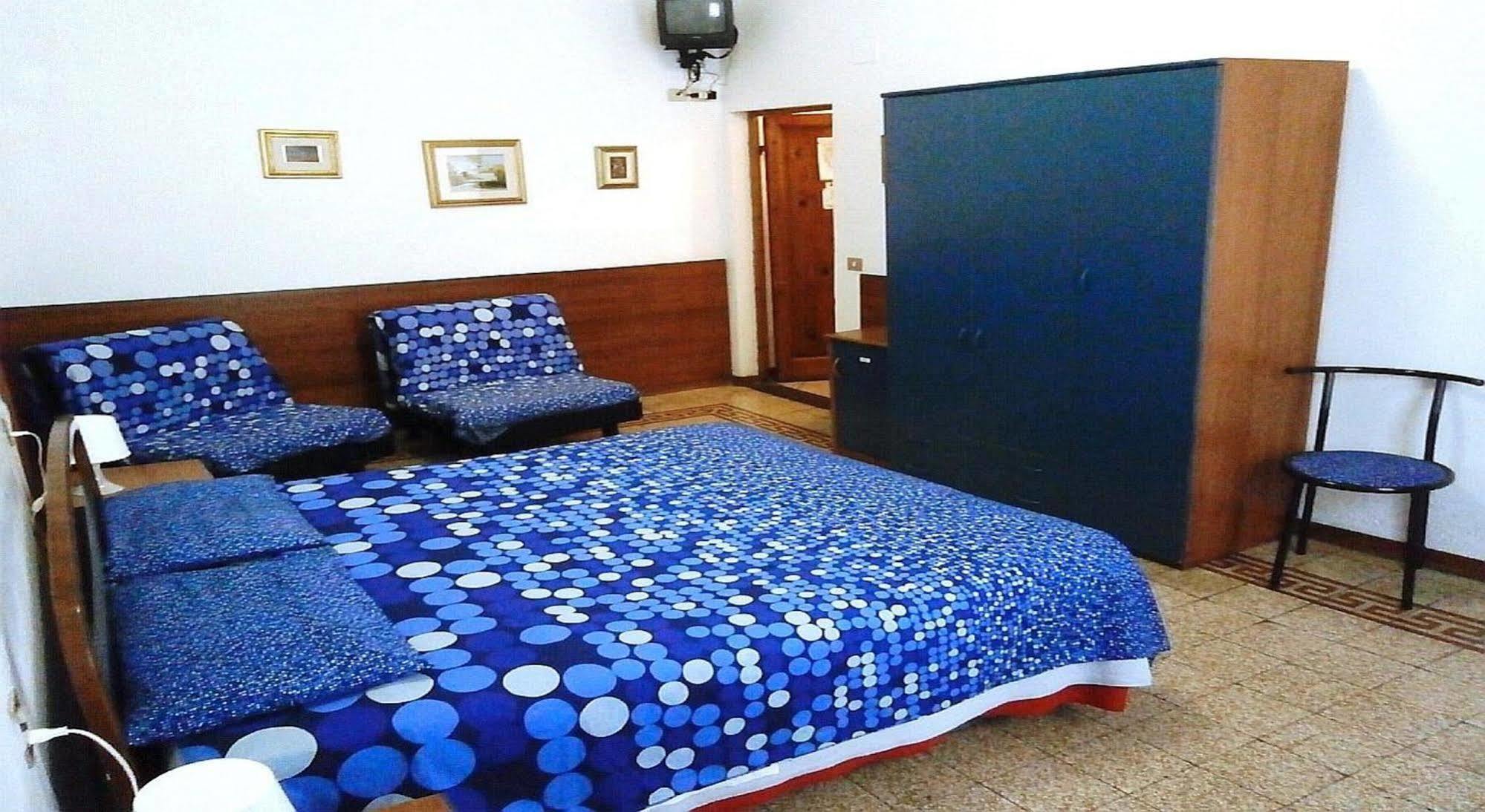مبيت وإفطار سونجي دورو فلورنس المظهر الخارجي الصورة